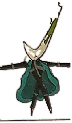 the paintbrush hero