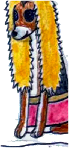 Princess Sahara